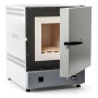 Фото товара Муфельная печь SNOL 30/1100 LSF 01 (до 1100 °С, электронный термолегулятор)