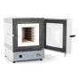 Фото товара Муфельная печь SNOL 30/1300 (до 1300 °С, термоволокно, электронный терморегулятор)