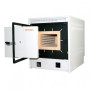 Фото товара Муфельная печь SNOL 7,2/1100 LSC 21 (1100C) (камера-керамика, терморегуляция, программируемая, дымоотвод) СНОЛ