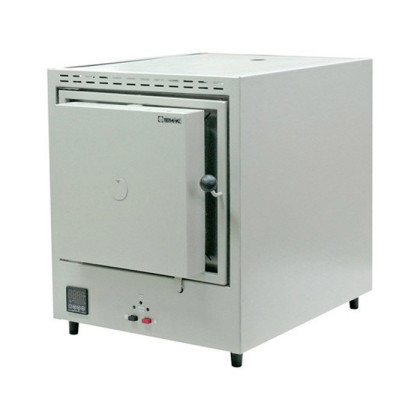 Фото товара Муфельная печь СНОЛ-1,4.2,5.1,2/12,5 – И1 (до 1250 °С, волокно)