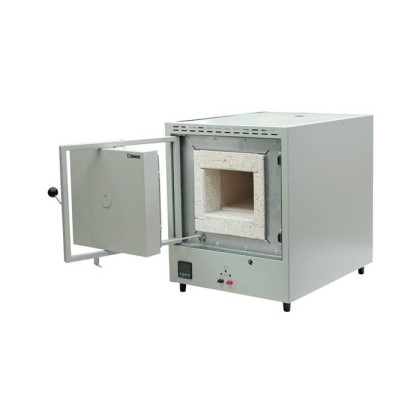 Фото товара Муфельная печь СНОЛ-1,6.2,5.1/10-И3М (1000 °C, 4 л, цифр, керамический муфель)