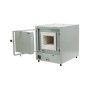 Фото товара Муфельная печь СНОЛ-1,6.2,5.1/10-И3М (1000 °C, 4 л, цифр, керамический муфель)