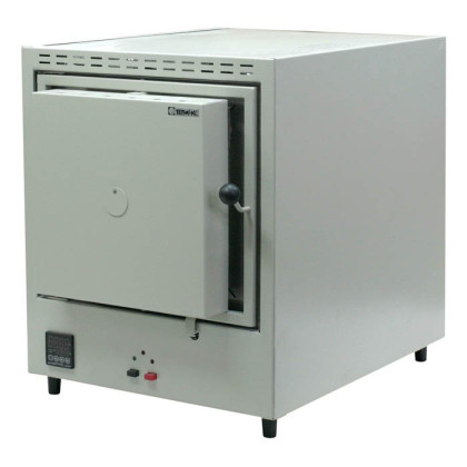 Фото товара Муфельная печь СНОЛ-1,6.2,5.1/11-И1М (4 л, 1100 °C, нагреватель открыт.)