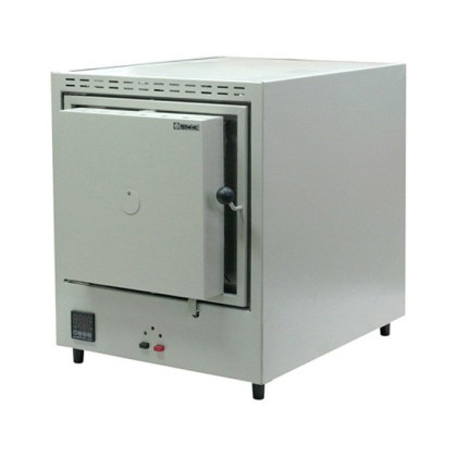 Фото товара Муфельная печь СНОЛ-2.2, 5.2/12, 5-И1 (10 л, 1250 C, нагреватель открытый)