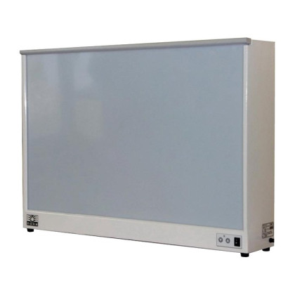 НС4-02-"ПОНИ Негатоскоп четырехкадровый, экран 430х1400 мм Фото товара НС4-02-"ПОНИ Негатоскоп четырехкадровый, экран 430х1400 мм