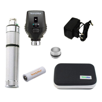 Фото товара Набор Elite Welch Allyn, (Элит никель-кадмиевый) 11772-VCL