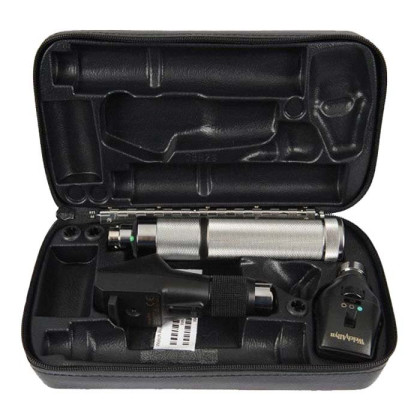 Фото товара Набор Elite Welch Allyn, (Элит никель-кадмиевый) 11772-VCL