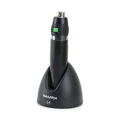 Набор Профессионал ионно-литиевый Professional Welch Allyn 11772-VSM Фото товара Набор Профессионал ионно-литиевый Professional Welch Allyn 11772-VSM