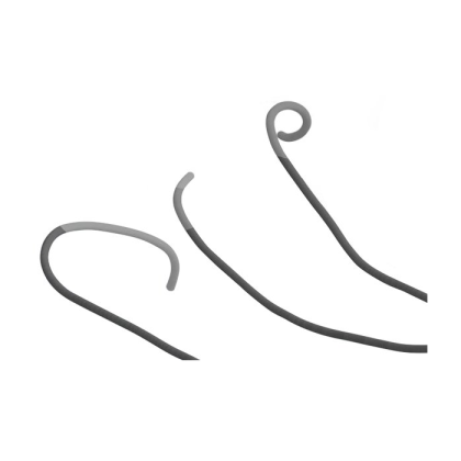 Набор ангиографических катетеров TriPack JL4.0/JR4.0/Pigtail 145°, Curatia Фото товара Набор ангиографических катетеров TriPack JL4.0/JR4.0/Pigtail 145°, Curatia