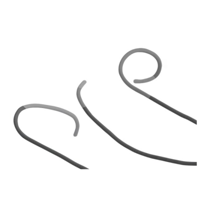 Набор ангиографических катетеров TriPack JL4.0/JR4.0/Pigtail Straight, Curatia Фото товара Набор ангиографических катетеров TriPack JL4.0/JR4.0/Pigtail Straight, Curatia