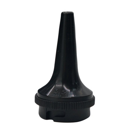 Фото товара Набор воронок многоразовых 3,5 мм (3 шт. в пластике) 01.72103.001 (24848) , KaWe