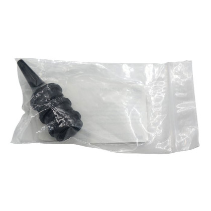 Фото товара Набор воронок многоразовых 3,5 мм (3 шт. в пластике) 01.72103.001 (24848) , KaWe