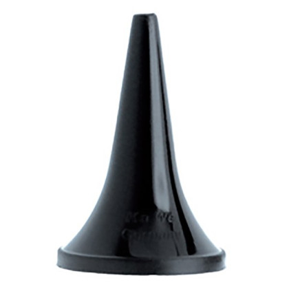 Фото товара Набор воронок одноразовых 2,5 мм (1000 шт., в карт.упаковке) 01.71111.002 (28902), KaWe