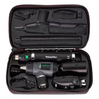 Набор диагностический Professional Welch Allyn Фото товара Набор диагностический Professional Welch Allyn
