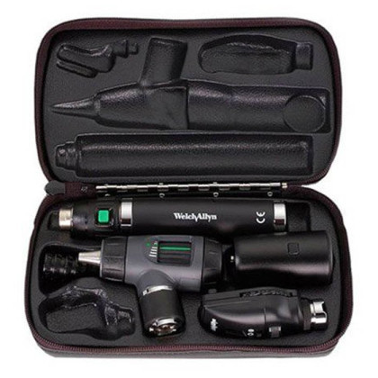 Набор диагностический Престиж Welch Allyn Фото товара Набор диагностический Престиж Welch Allyn
