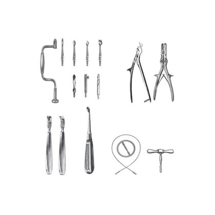 Набор для гистологических исследований МЖ- 1/3 ММИЗ Фото товара Набор для гистологических исследований МЖ- 1/3 ММИЗ