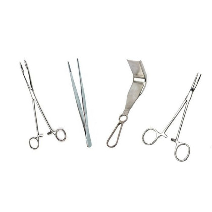 Фото товара Набор для кесарева сечения ПТО Медтехника