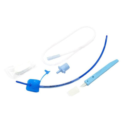 Фото товара Набор для коникотомии НЕ по методике Сельдингера Mini-Trach II