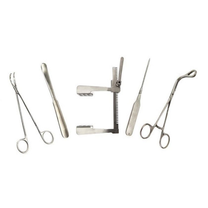 Фото товара Набор для легочной хирургии ПТО Медтехника