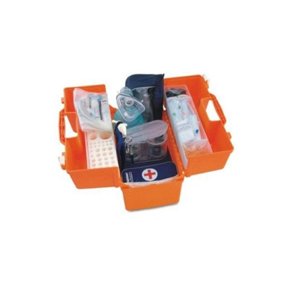 Фото товара Набор для медпунктов