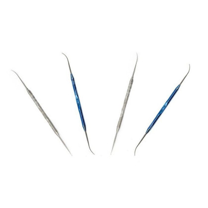 Фото товара Набор для миниинвазивных операций по флэбэктомии (по Варади) ПТО Медтехника