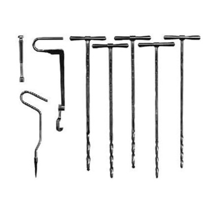 Фото товара Набор для остеосинтеза трубчатых костей