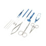 Фото товара Набор для офтальмохирургии «К-мТ»