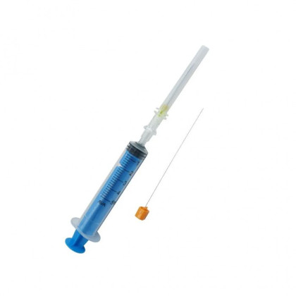 Набор для спинальной анестезии G, MEDEREN Фото товара Набор для спинальной анестезии G, MEDEREN