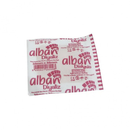 Набор для спинальной анестезии G, MEDEREN Фото товара Набор для спинальной анестезии G, MEDEREN