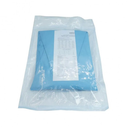 Набор для спинальной анестезии G, MEDEREN Фото товара Набор для спинальной анестезии G, MEDEREN