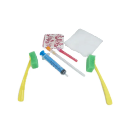 Набор для спинальной анестезии №1, MEDEREN Фото товара Набор для спинальной анестезии №1, MEDEREN