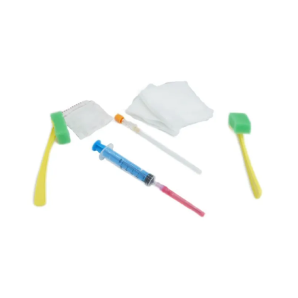 Фото товара Набор для спинальной анестезии №2, MEDEREN