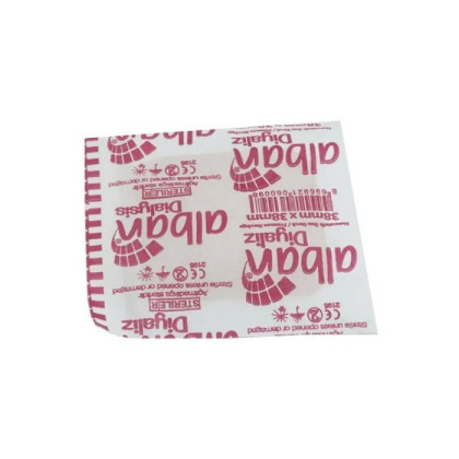 Фото товара Набор для спинальной анестезии №2, MEDEREN