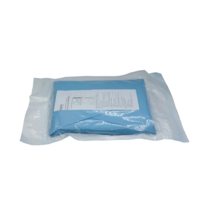 Набор для спинальной анестезии №3, MEDEREN Фото товара Набор для спинальной анестезии №3, MEDEREN