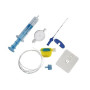 Набор для эпидуральной анестезии "Минипак", без фиксатора Фото товара Набор для эпидуральной анестезии "Минипак", без фиксатора