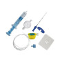 Набор для эпидуральной анестезии "Минипак", с фиксатором Фото товара Набор для эпидуральной анестезии "Минипак", с фиксатором