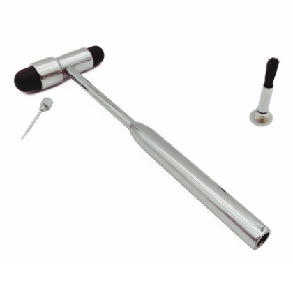 Фото товара Набор инструментов для исследования сухожильных рефлексов (ДС-2-08), Surgicon