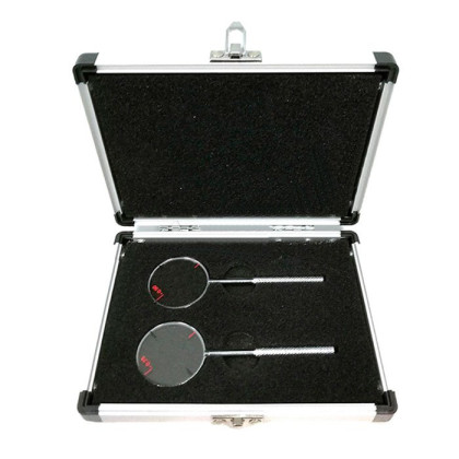 Фото товара Набор кросс-цилиндров (-0,25 и -0,50) в футляре