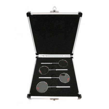 Фото товара Набор кросс-цилиндров (-0,25, -0,50, -0,75, -1,00) в футляре