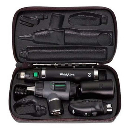 Набор настенный Elite Welch Allyn Фото товара Набор настенный Elite Welch Allyn