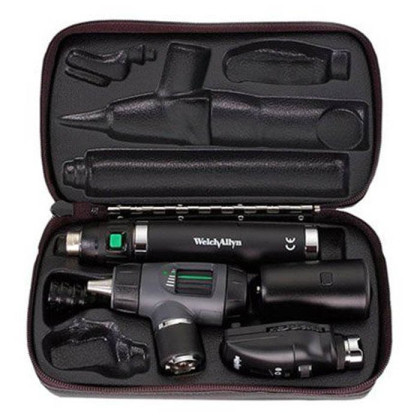 Набор настенный Профессионал Welch Allyn Фото товара Набор настенный Профессионал Welch Allyn