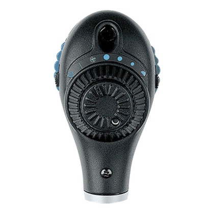 Набор офтальмоскоп-ретиноскоп щелевой XL3,5В/230В Ri-vision slit Riester Фото товара Набор офтальмоскоп-ретиноскоп щелевой XL3,5В/230В Ri-vision slit Riester