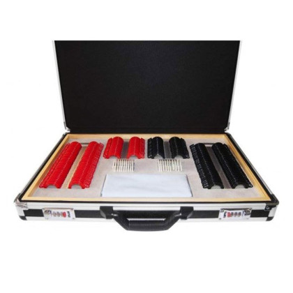 Набор пробных линз TL-34P без оправы SHIN-NIPPON Фото товара Набор пробных линз TL-34P без оправы SHIN-NIPPON