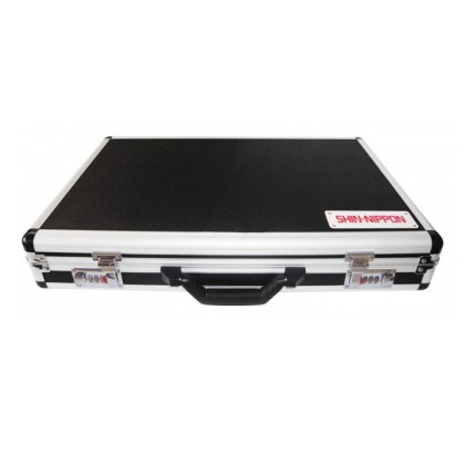 Набор пробных линз TL-34P без оправы SHIN-NIPPON Фото товара Набор пробных линз TL-34P без оправы SHIN-NIPPON