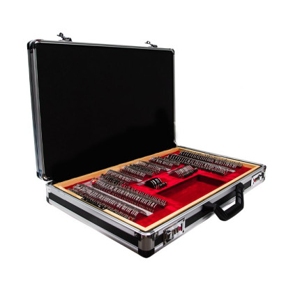 Набор пробных линз TL-35M SHIN-NIPPON Фото товара Набор пробных линз TL-35M SHIN-NIPPON