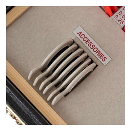 Фото товара Набор пробных очковых линз с оправой на 158 линз (пластик), Армед