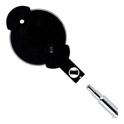 Набор смотровой для ЛОР врача Uni 2030 Riester Фото товара Набор смотровой для ЛОР врача Uni 2030 Riester