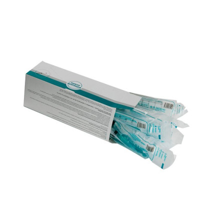 Набор шприцев одноразовых трехдетальных стерильных 10мл INEKTA, 10шт/уп Фото товара Набор шприцев одноразовых трехдетальных стерильных 10мл INEKTA, 10шт/уп