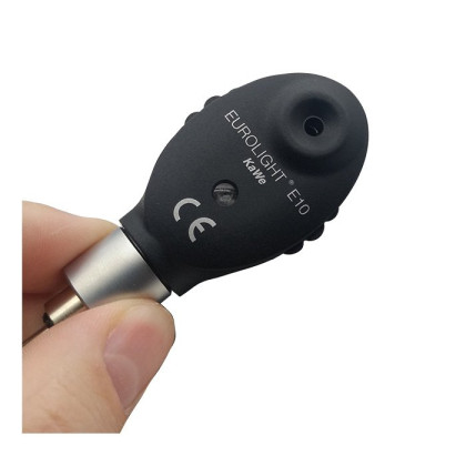 Наборы для ЛОР врача Бейсик С10/Е10 KaWe - офтальмоскоп 1 апертура и отоскоп с принадлежностями Фото товара Наборы для ЛОР врача Бейсик С10/Е10 KaWe - офтальмоскоп 1 апертура и отоскоп с принадлежностями