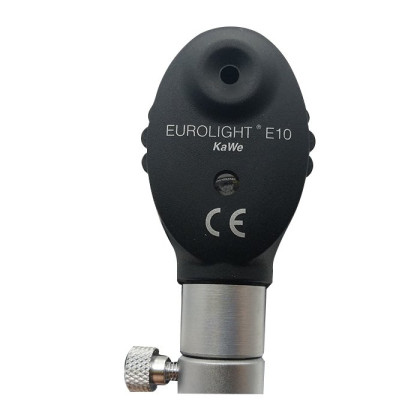 Наборы для ЛОР врача Бейсик С10/Е10 KaWe - офтальмоскоп 1 апертура и отоскоп с принадлежностями Фото товара Наборы для ЛОР врача Бейсик С10/Е10 KaWe - офтальмоскоп 1 апертура и отоскоп с принадлежностями